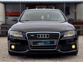 Audi A4 1.8TFSI МЕТАН S-LINE АВТОМАТИК 2012, снимка 2
