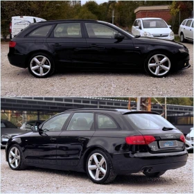 Audi A4 1.8TFSI МЕТАН S-LINE АВТОМАТИК 2012, снимка 6