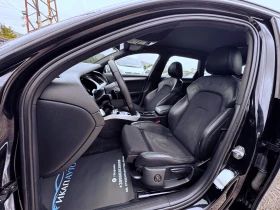 Audi A4 1.8TFSI МЕТАН S-LINE АВТОМАТИК 2012, снимка 8