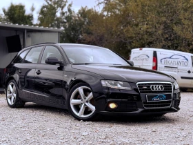 Audi A4 1.8TFSI МЕТАН S-LINE АВТОМАТИК 2012, снимка 3