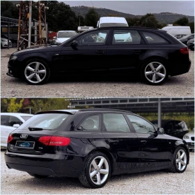 Audi A4 1.8TFSI МЕТАН S-LINE АВТОМАТИК 2012, снимка 5