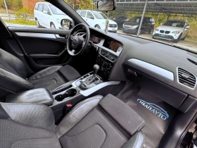 Audi A4 1.8TFSI МЕТАН S-LINE АВТОМАТИК 2012, снимка 9