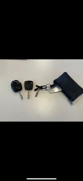 Ford Fiesta Ambiente , снимка 5