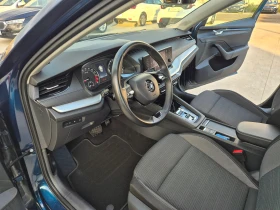 Skoda Octavia С-Гаранция-2.0-A/T-150кс, снимка 13