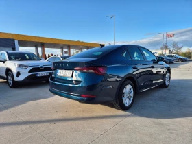Skoda Octavia С-Гаранция-2.0-A/T-150кс, снимка 5