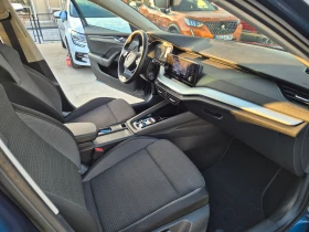 Skoda Octavia С-Гаранция-2.0-A/T-150кс, снимка 9