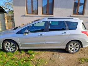 Peugeot 308 sw, снимка 2