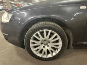 Audi A6, снимка 6