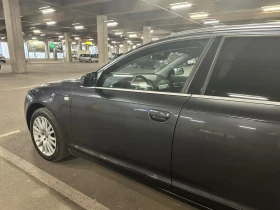 Audi A6, снимка 7