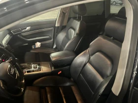 Audi A6, снимка 11