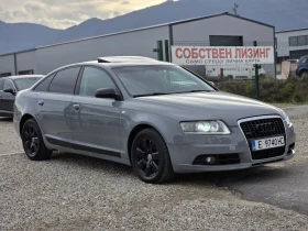 Audi A6 3.2i 255 k.c. Quattro ПЕЧКА , снимка 6