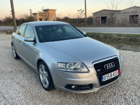 Audi A6 3.0TDI avtomat, снимка 6