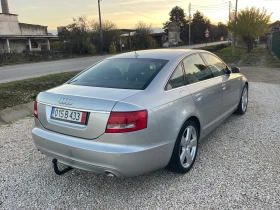 Audi A6 3.0TDI avtomat, снимка 3