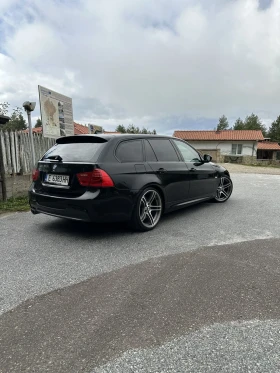 BMW 330, снимка 4
