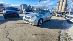 Mercedes-Benz C 220 CDI AVANTGARDE FACE, снимка 1