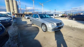 Mercedes-Benz C 220 CDI AVANTGARDE FACE, снимка 3