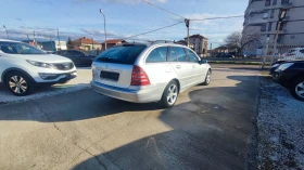 Mercedes-Benz C 220 CDI AVANTGARDE FACE, снимка 4