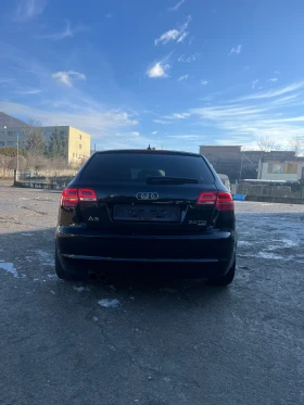 Audi A3 Quattro, снимка 5