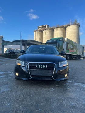 Audi A3 Quattro, снимка 2