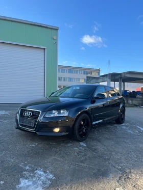 Audi A3 Quattro, снимка 3