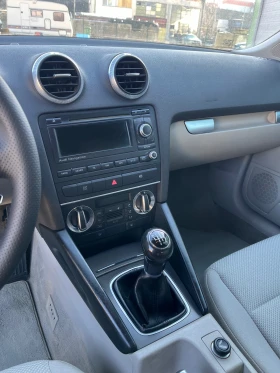 Audi A3 Quattro, снимка 12