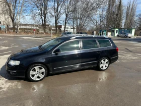 VW Passat, снимка 4