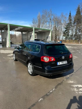 VW Passat, снимка 3