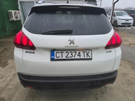 Peugeot 2008 FACELIFT * 1.6HDI* EU6 * KAMERA , снимка 6