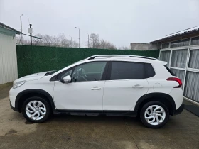 Peugeot 2008 FACELIFT * 1.6HDI* EU6 * KAMERA , снимка 2