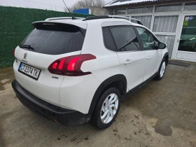 Peugeot 2008 FACELIFT * 1.6HDI* EU6 * KAMERA , снимка 5
