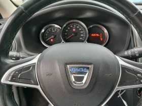 Dacia Sandero STEPWAY 0, 9 90 к.с., снимка 7