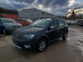 Dacia Sandero STEPWAY 0, 9 90 к.с., снимка 1