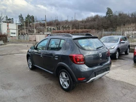 Dacia Sandero STEPWAY 0, 9 90 к.с., снимка 4
