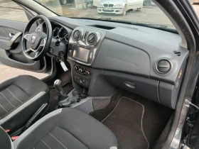Dacia Sandero STEPWAY 0, 9 90 к.с., снимка 6