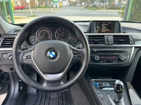 BMW 320 318 D Luxury , снимка 7