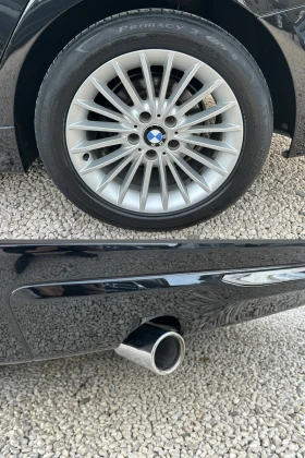 BMW 320 318 D Luxury , снимка 15