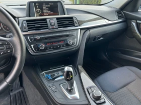 BMW 320 318 D Luxury , снимка 8