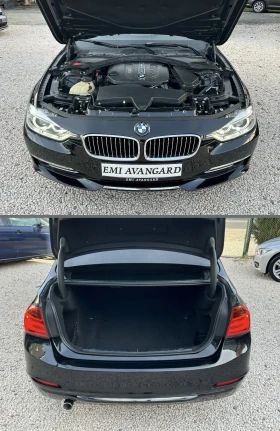 BMW 320 318 D Luxury , снимка 13