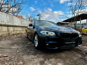 BMW 535 Xdrive-Mpack-CH, снимка 3