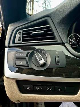 BMW 535 Xdrive-Mpack-CH, снимка 12