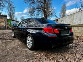 BMW 535 Xdrive-Mpack-CH, снимка 8