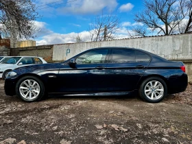 BMW 535 Xdrive-Mpack-CH, снимка 5