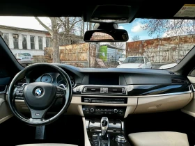 BMW 535 Xdrive-Mpack-CH, снимка 13