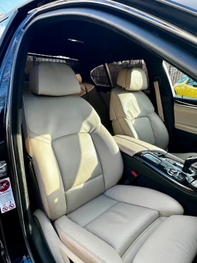 BMW 535 Xdrive-Mpack-CH, снимка 14