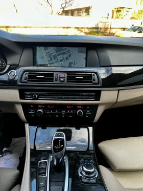BMW 535 Xdrive-Mpack-CH, снимка 15
