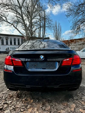 BMW 535 Xdrive-Mpack-CH, снимка 7