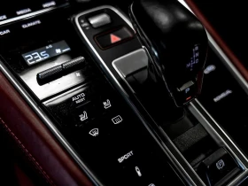 Porsche Panamera, снимка 10