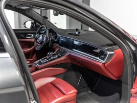 Porsche Panamera, снимка 11
