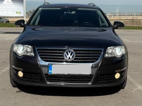 VW Passat, снимка 1