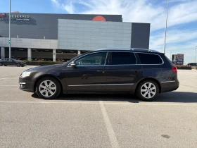 VW Passat, снимка 3